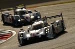 Porsche 919 Hybrid 2015 года